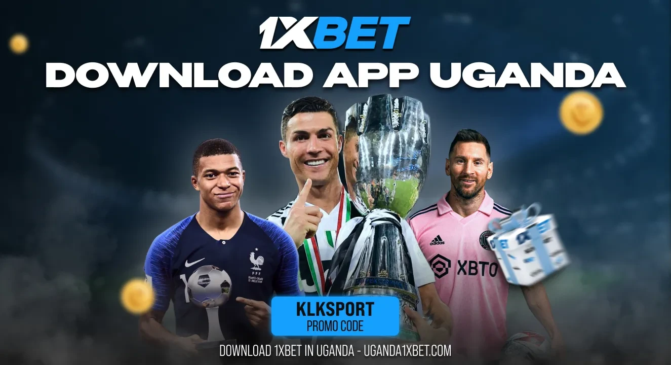 Download 1xbet in Uganda - Uganda1xbet.com