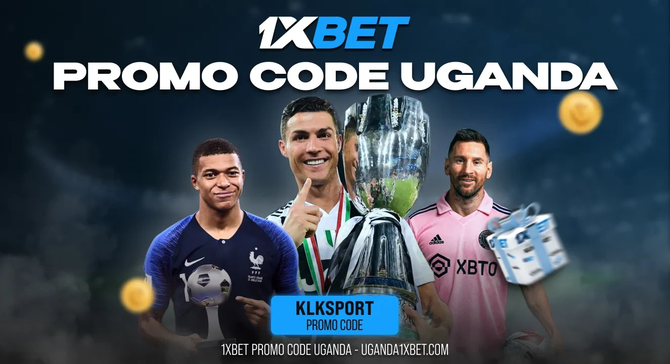 1xbet promo code Uganda
